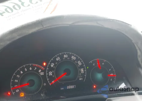 2007 Toyota Camry Solara Se z USA, uszkodzony, nr VIN 4T1CE30P97U759841